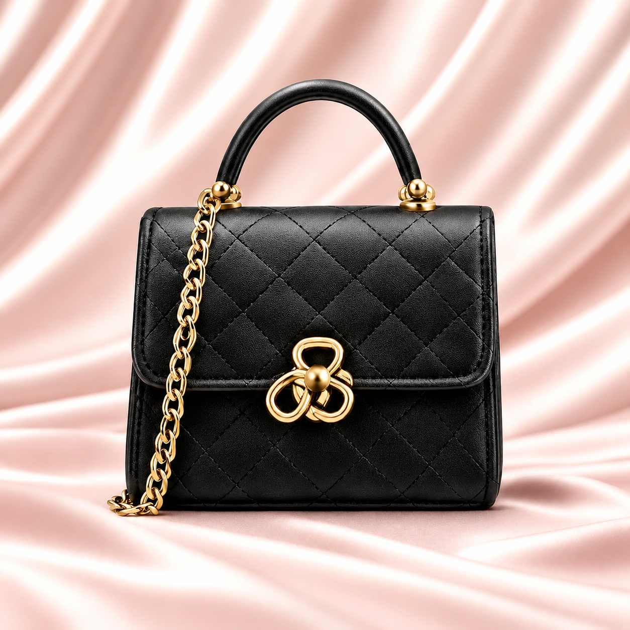 HANDBAGS