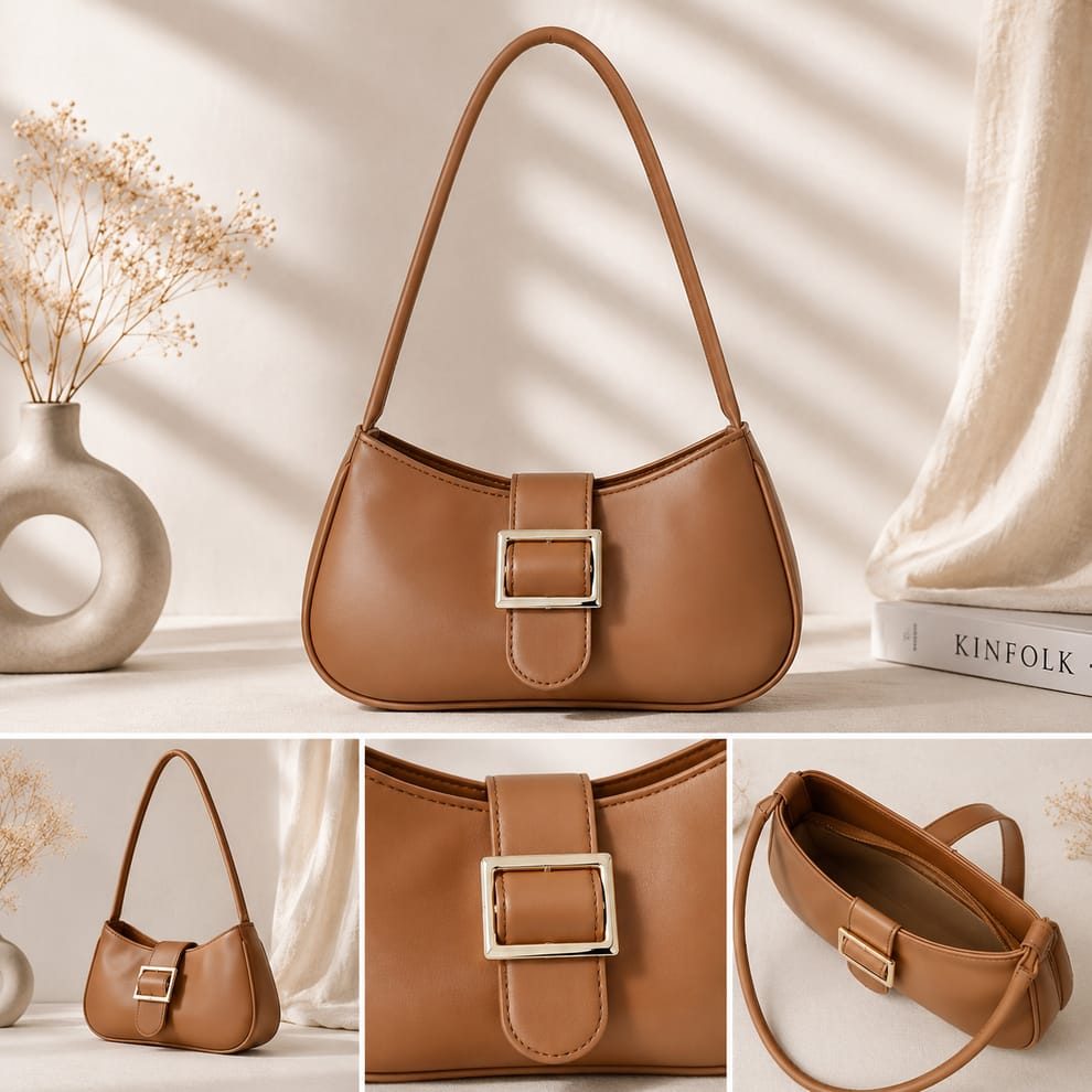 Nexa Premium Shoulder Bag