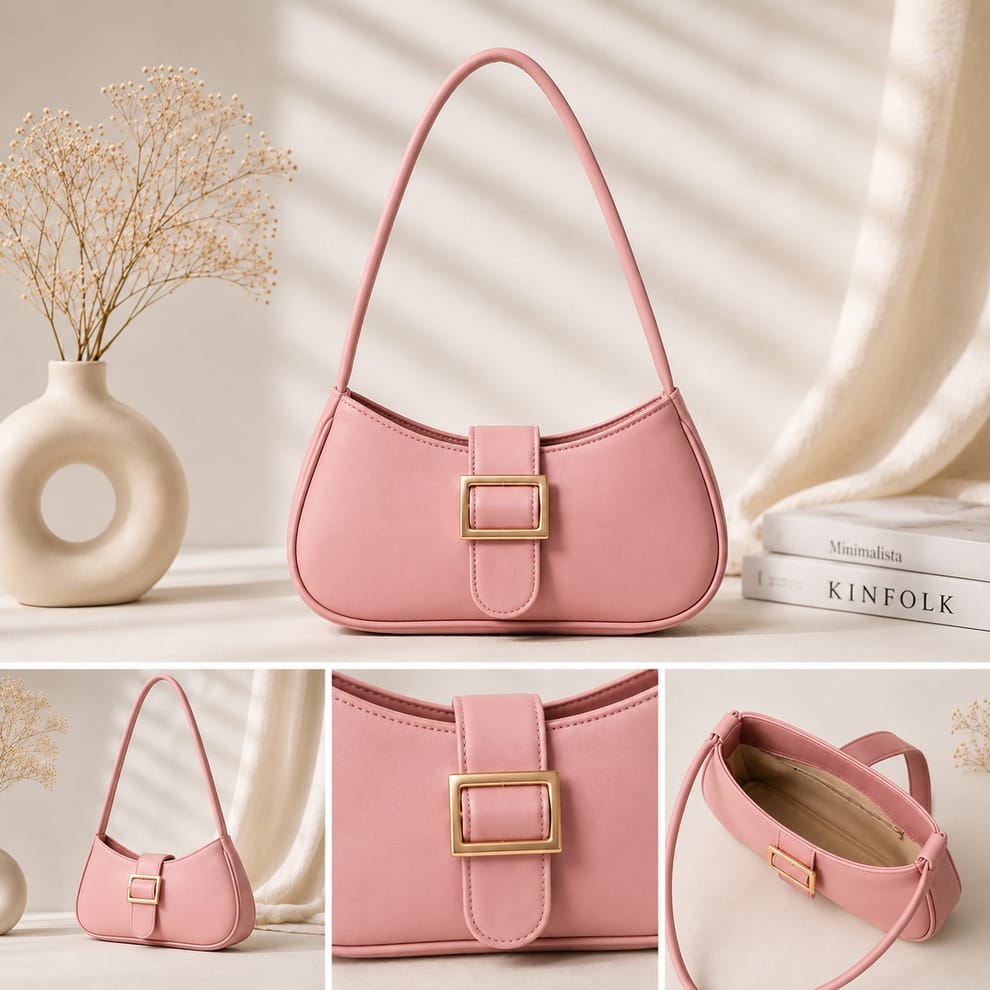 Nexa Premium Shoulder Bag