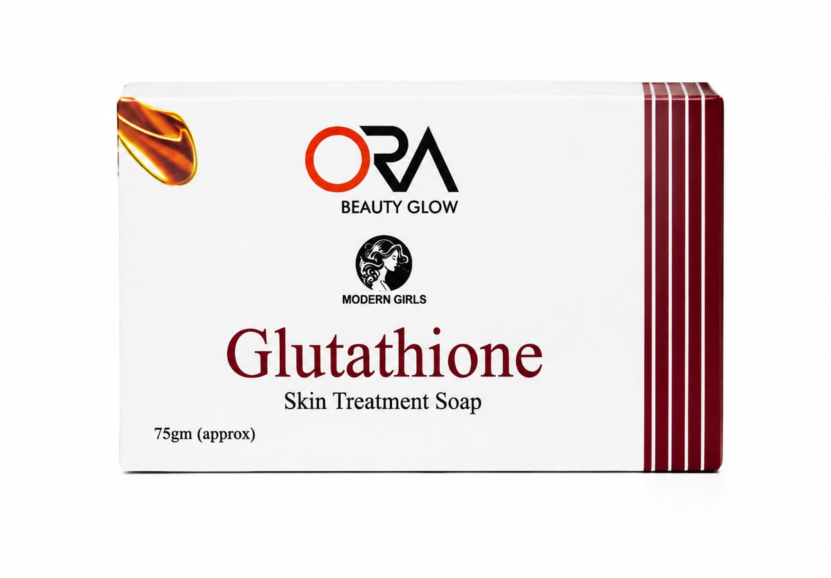 ORA Glutathione Skin Treatment Soap