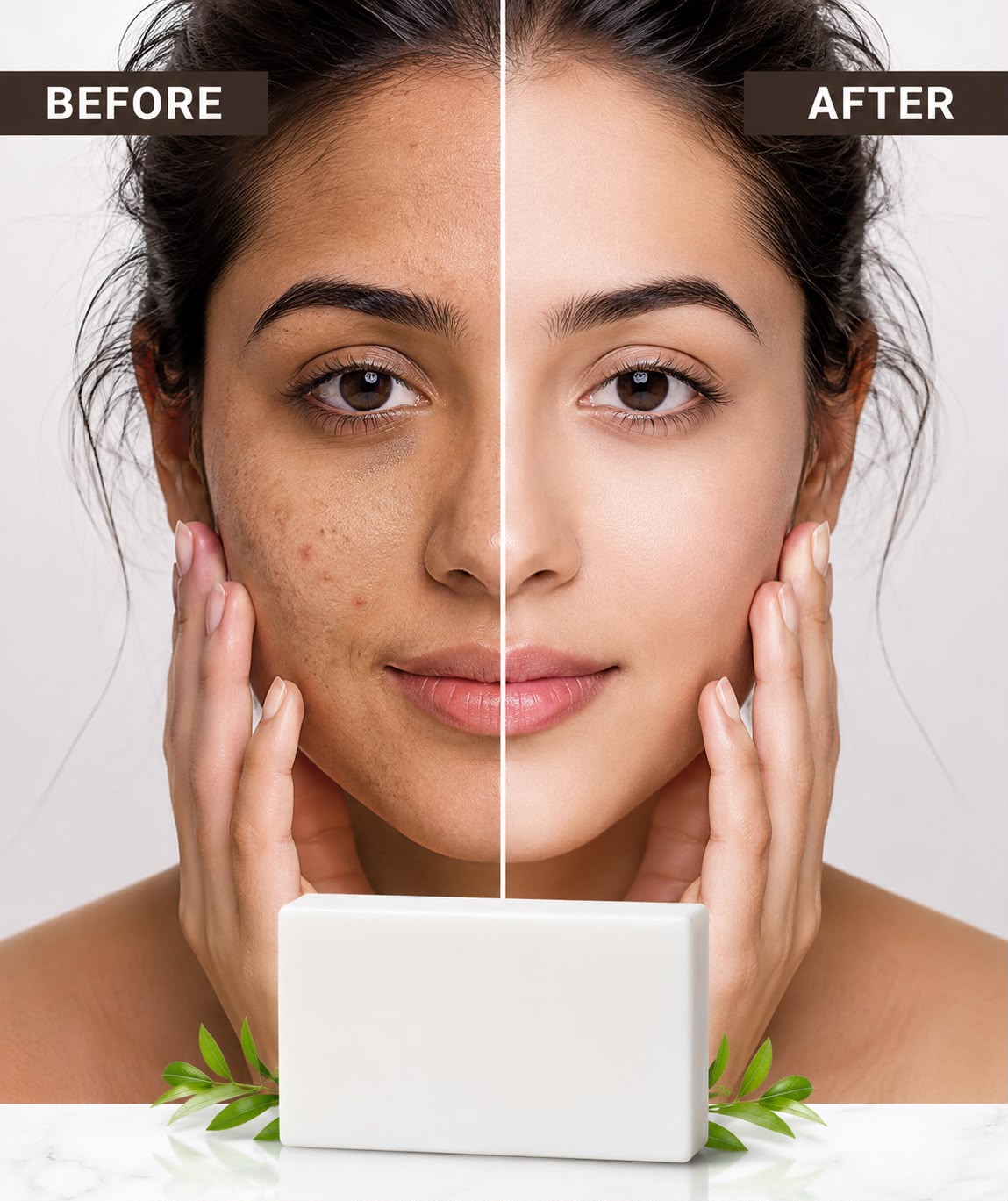 ORA Glutathione Skin Treatment Soap
