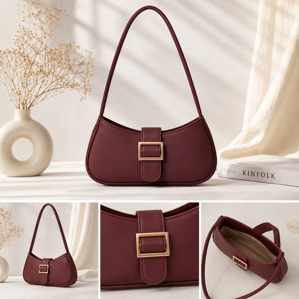 Nexa Premium Shoulder Bag